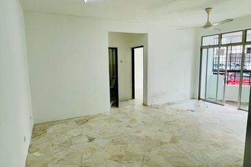 Kiambang Apartment, Taman Putra Perdana