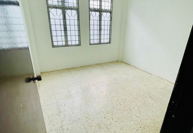 Kiambang Apartment, Taman Putra Perdana