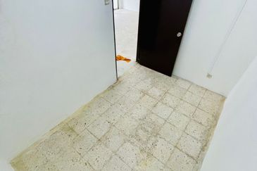 Kiambang Apartment, Taman Putra Perdana