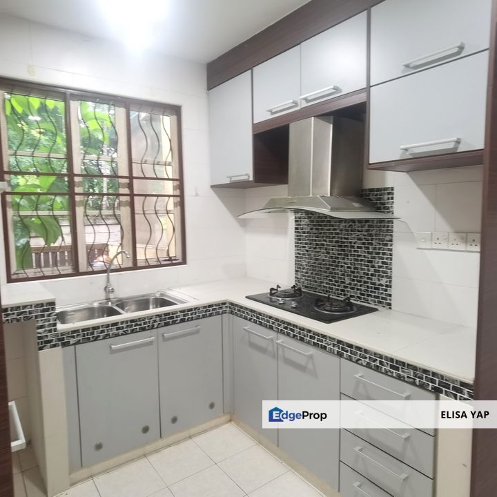  Villamas  Sierramas West Sungai Buloh  Intermediate  2.5 Storey  Limited Units Available FOR SALE, Selangor, Sungai Buloh