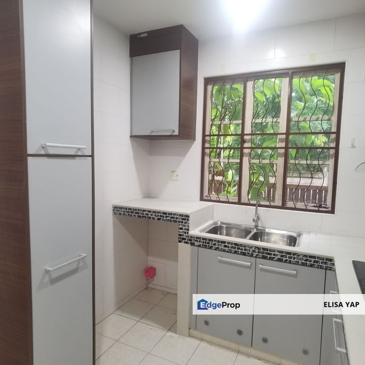  Villamas  Sierramas West Sungai Buloh  Intermediate  2.5 Storey  Limited Units Available FOR SALE, Selangor, Sungai Buloh