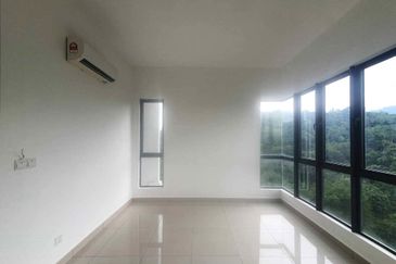 Residensi Legendview