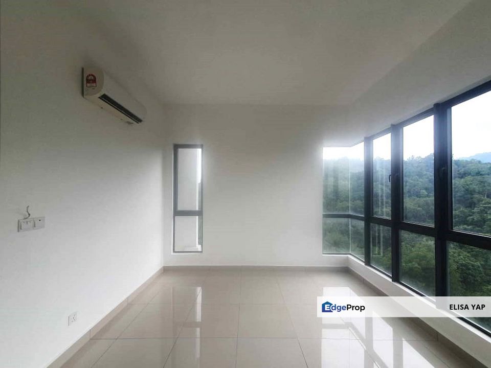 Legendview Residensi Rawang Non Bumi 1213sqft Facing Forest Near to Aeon Mall For Sale, Selangor, Rawang