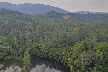 Residensi Legendview