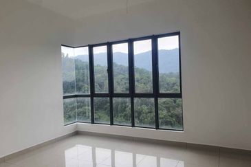 Residensi Legendview