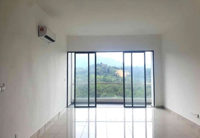 Residensi Legendview
