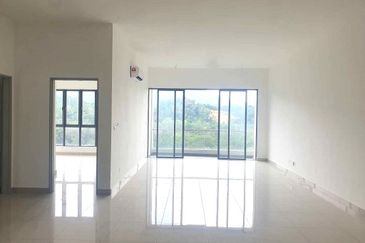 Residensi Legendview