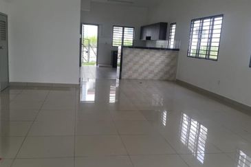 EGRETA @ Saujana Rawang