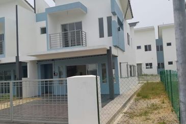 EGRETA @ Saujana Rawang