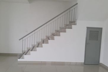 EGRETA @ Saujana Rawang