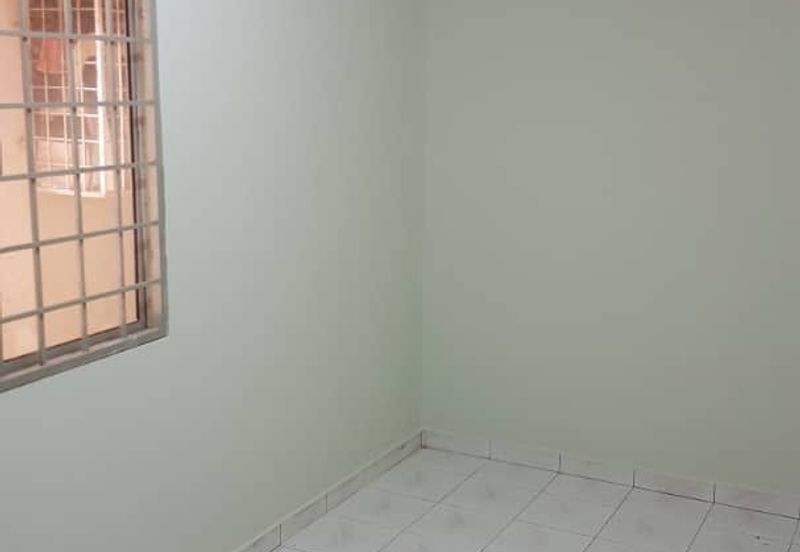 Saujana Apartment