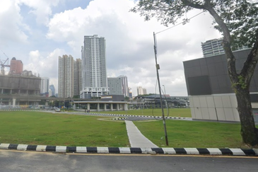 Pekeliling Business Centre