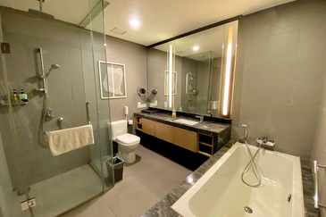 188 Suites Service Apartment