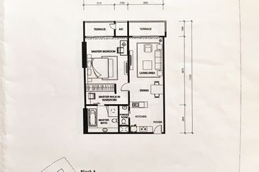 188 Suites Service Apartment