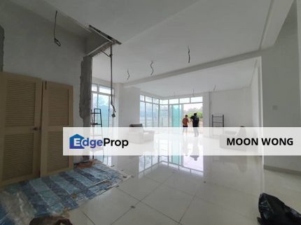 2.5 storey Bungalow @ Avenue 6  Taman Tun Hussein Onn, Selangor, Cheras
