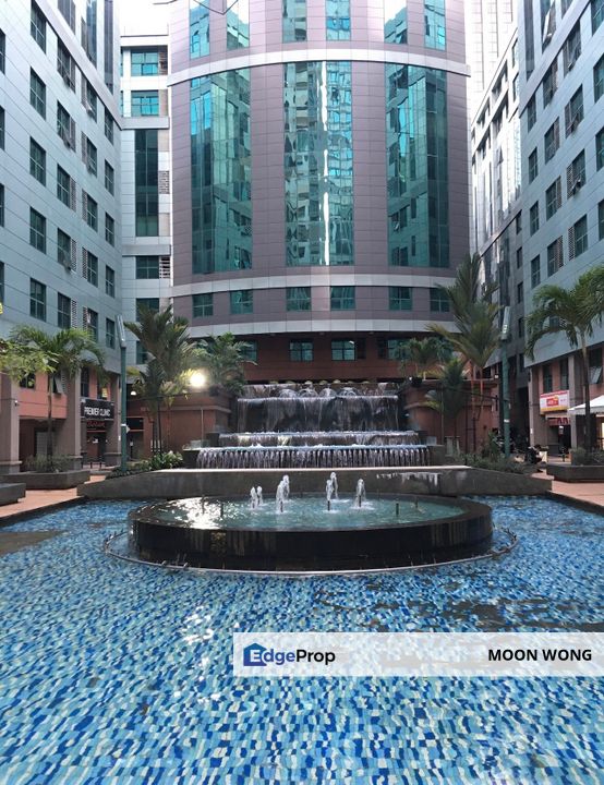 Megan Avenue 1 Enbloc Intermediate , Kuala Lumpur, KLCC