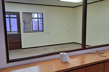 Phileo Damansara Office For Sale