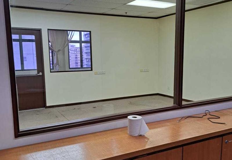 Phileo Damansara Office For Sale