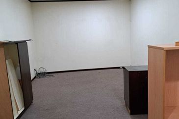 Phileo Damansara Office For Sale