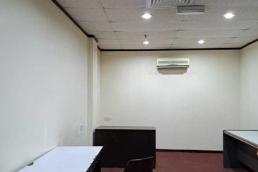 Phileo Damansara Office For Sale