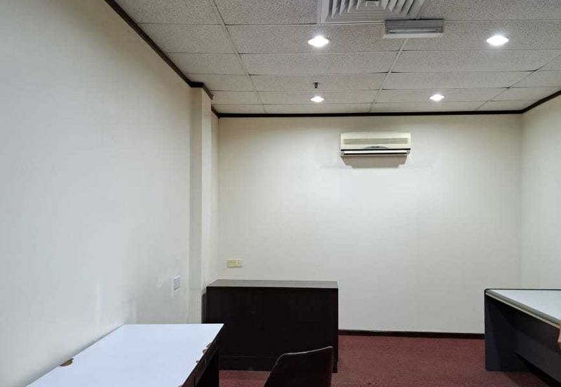 Phileo Damansara Office For Sale