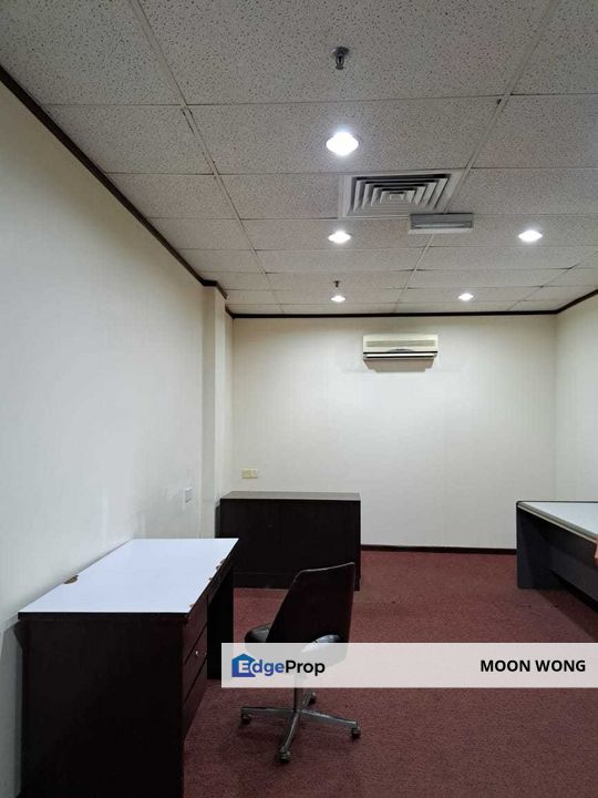 Phileo Damansara Office For Sale, Selangor, Petaling Jaya