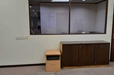 Phileo Damansara Office For Sale