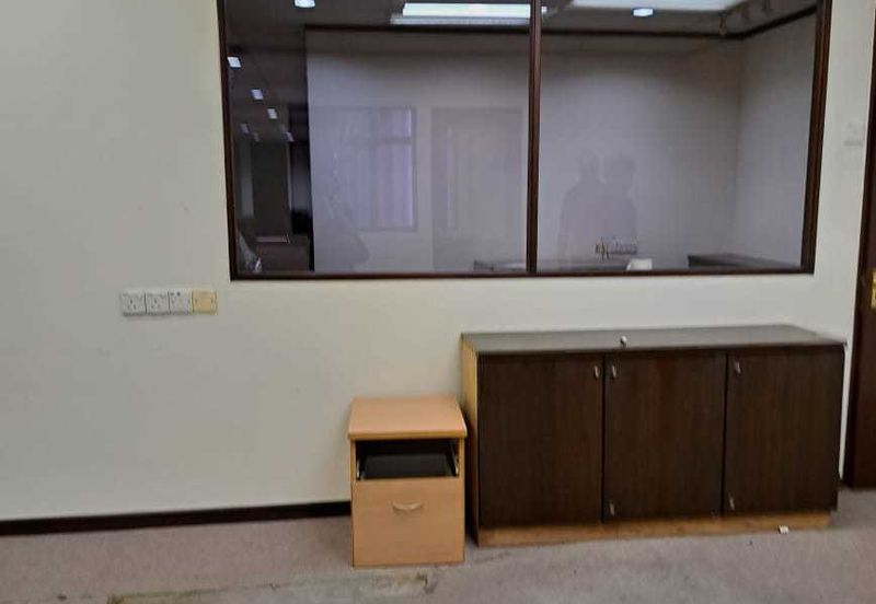 Phileo Damansara Office For Sale