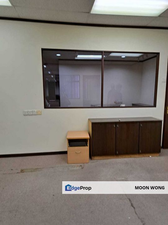 Phileo Damansara Office For Sale, Selangor, Petaling Jaya