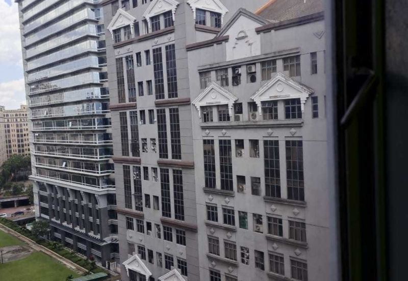 Phileo Damansara Office For Sale