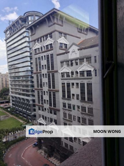 Phileo Damansara Office For Sale, Selangor, Petaling Jaya