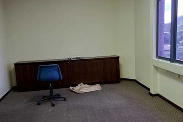 Phileo Damansara Office For Sale