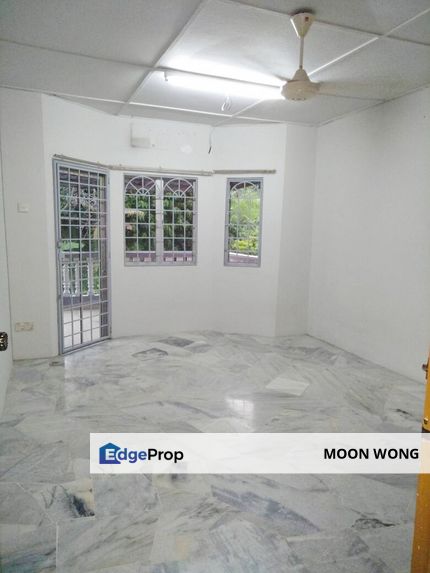 Taman Cheras Mas, Selangor, Batu 9th Cheras