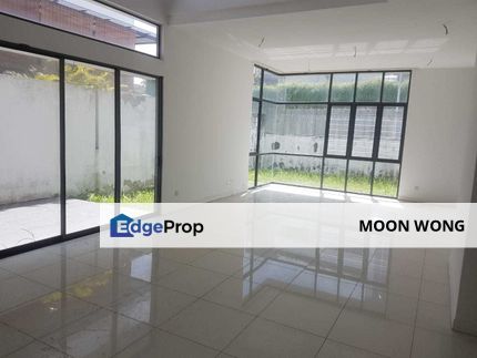 2.5 Storey @ Twin Palm Bandar Sungai Long, Selangor, Kajang