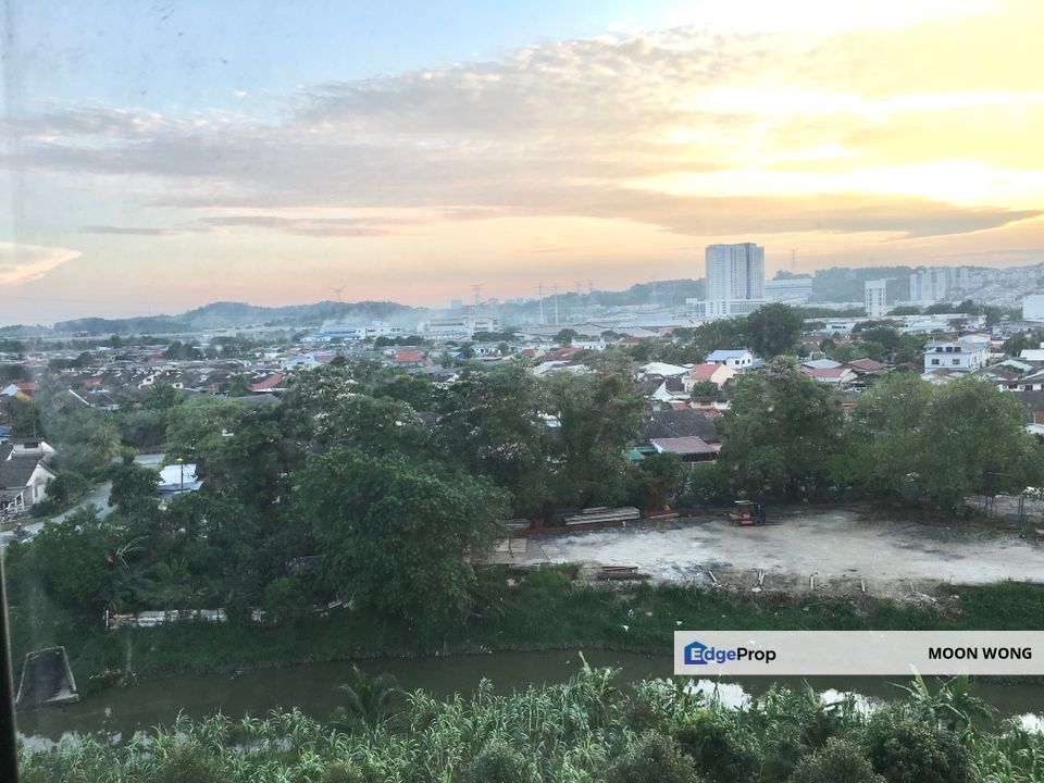 Mutiara Residence @ Serdang , Selangor, Seri Kembangan