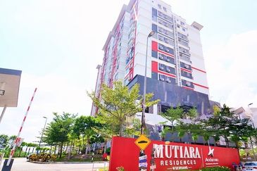 Mutiara Residence