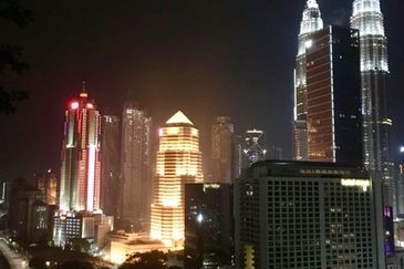 188 Suites Service Apartment