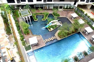 188 Suites Service Apartment