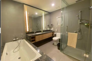 188 Suites Service Apartment