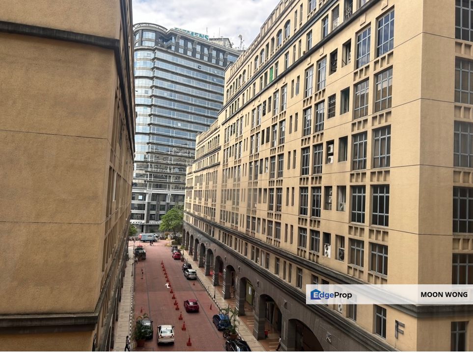 Enbloc  Phileo Damansara 1 Shop Office, Selangor, Petaling Jaya