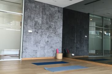 188 Suites Service Apartment