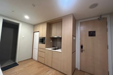 188 Suites Service Apartment