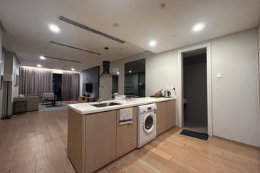 188 Suites Service Apartment