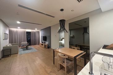 188 Suites Service Apartment