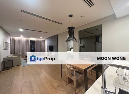 188 Suites Service Apartment  KLCC, Kuala Lumpur, KLCC