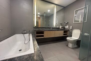 188 Suites Service Apartment