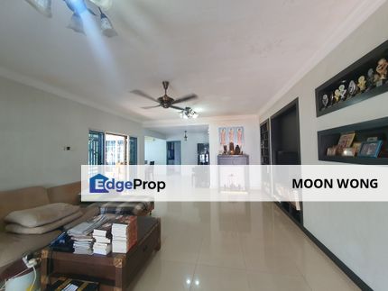 3-Storey @ BSJ, Taman Bukit Segar Jaya, Selangor, Cheras