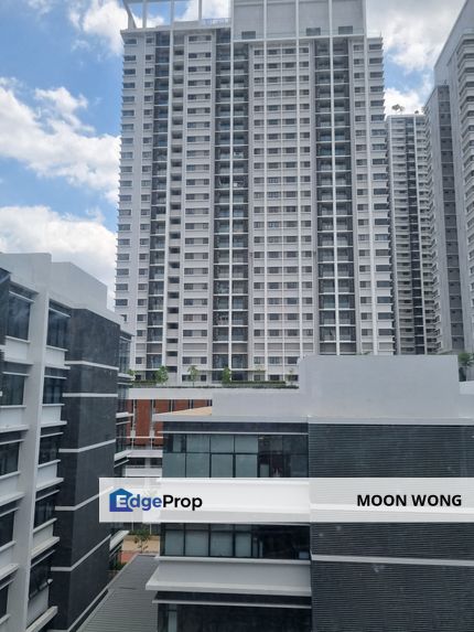 AKASA BUSINESS PARK Shop/Office, Selangor, Cheras South