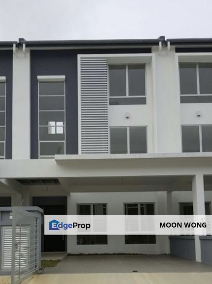 Fairfield Residences 3 Storey Terrace, Selangor, Kajang