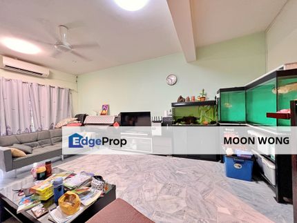 2 sty terrace house @ Bandar Mahkota Cheras,, Selangor, Cheras